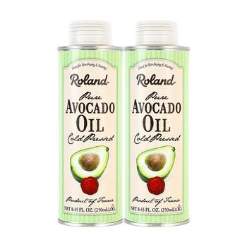 Rolande french imported baby avocado oil food supplement