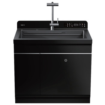 Kantar tk5 integrated sink dishwasher
