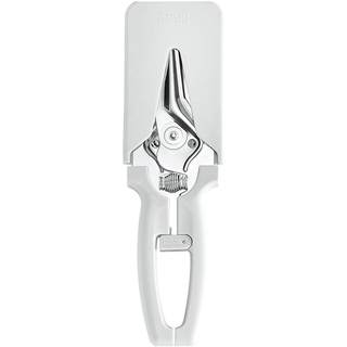 Swiss Likan magnetic kitchen scissors household stainless steel