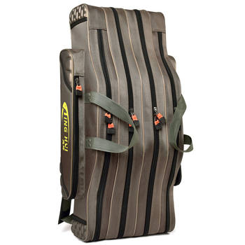 Tinghui fishing gear bag is a good quality waterproof product