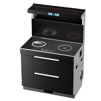 Royalstar pure electric integrated stove subsidy 20%