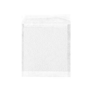 Corn fiber tea bags disposable tea bags