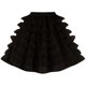 Amybaby Puffy Mesh Skirt
