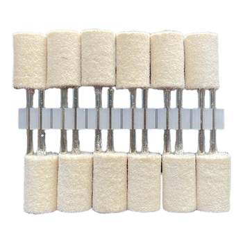 Ruiyan wool polishing wheel mirror polishing tool