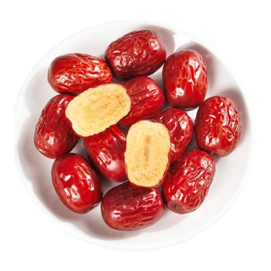 Xinjiang Ruoqiang red dates Xinjiang Ruoqiang special grade 2500g