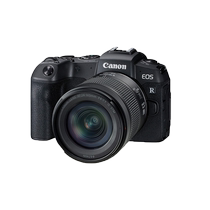 (Interest-free for 24 issues) Canon Canon eosrp camera officially authorized digital full-frame mirrorless Canon RP