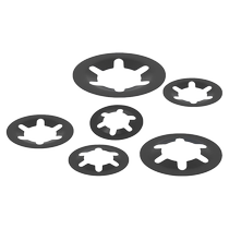 65 Manganese Spring Snap Ring Mile type cassing clip dasing ring shep with plum spring gasket