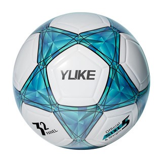 足球儿童小学生专用4号5号成人青少年初中生中考训练比赛耐磨球