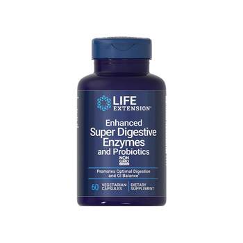 Yanshou super digestive enzyme probiotics ສໍາລັບເດັກນ້ອຍແລະຜູ້ໃຫຍ່