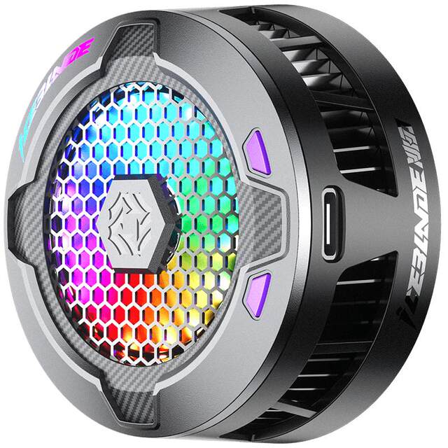 PIVA radiator magnetic semiconductor refrigeration artifact