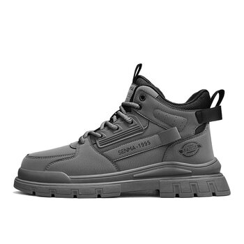 Semir official flagship men's shoes