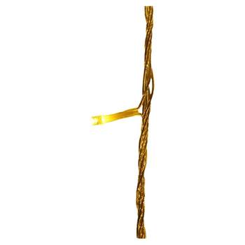 Led string lights outdoor waterproof camping lights atmosphere lights