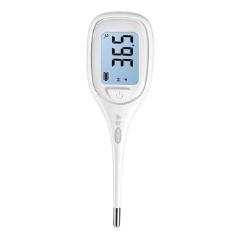 Corfu electronic thermometer home precision medical baby special children's thermometer measures human armpit high accuracy