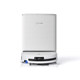 Ecovacs roller ລ້າງຊັ້ນແລະຫຸ່ນຍົນກວາດລ້າງ T90PRO