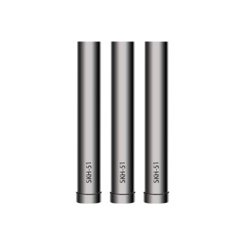 Special hardware die punching stamping for high-speed steel stainless steel