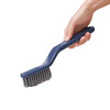 Floor joint brush Floor gap brush Multifunctional corner brush
