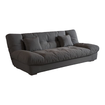 Senzong Sofa Rental Economical Cloud Dual-Purpose Foldable Sofa Multi-sofa Bed Living Room Small Apartment
