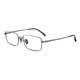 Super light pure titanium myopia glasses men's Sven Zeiss lenses