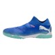 Lucky Leaf丨PUMA ເກີບເຕະບານ Puma ເກີບຜູ້ຊາຍ summer ເກີບກິລາຫຍ້າໃຫມ່ FUTURE 7 MATC