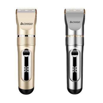 Best-selling top 1 chigo family-friendly hair clipper