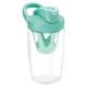 LOCK Samba Cup Tritan material