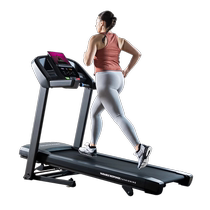 Joshan High-end Home Treadmill T101-27 Foldable Silent Cytan Trygm Оборудование