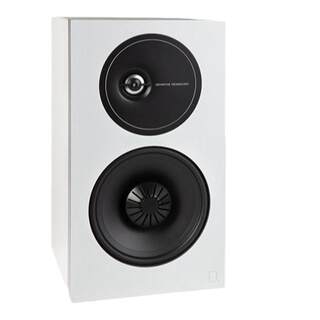 美国 DT/狄分尼提 D9 HiFi发烧级书架音箱5.5寸高端进口无源音响