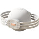 Pelvic floor muscle training postpartum repair yoga ball explosion-proof