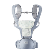 Betis Waist Stool Baby Lightweight Four Seasons Multi-Functional Carrier Front Holding Baby Sitting Stool Holding Baby Artifact Holder