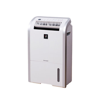 Sharp net ion group sterilization and dehumidification machine