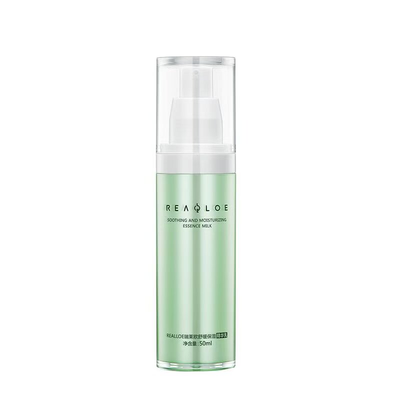 Relaeo facial bloodshot hydrating moisturizing skin care