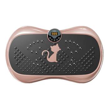 Oes lazy sports fitness equipment fat burning artifact