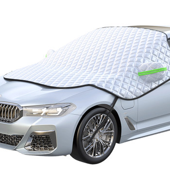 Recommended by dong yuhui! best selling car snow cover n0.1