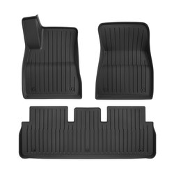[공식 추천] Tesla Full TPE Foot Pad