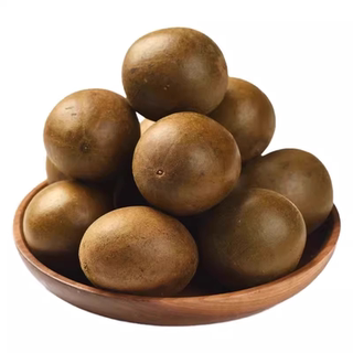 Authentic luo han guo dried fruit | over 4,000 additional purchases