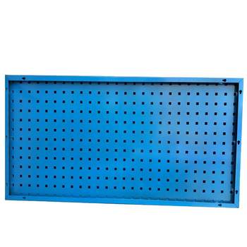 Hole plate tool holder hook manufacturer direct sales thickening