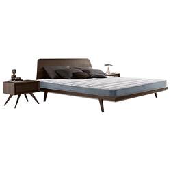 Airland/Yalan Natural Latex Mattress 1.68m m Extra Hard Dual-Use Dreamy Tatami Mini