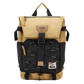Subcrew large capacity outdoor travel backpack