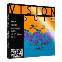 Оригинал подгонки Austrian Thomastik Thomas Vision SOLO Cello String VIS200 Strings