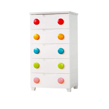 Japanese storage cabinet drawer type alice