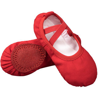 Sommer-tanzschuhe für damen mit weicher sohle für kinder