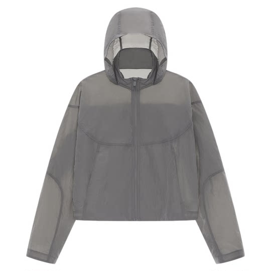 Women's coat autumn 2025 new outdoor slimming and versatile