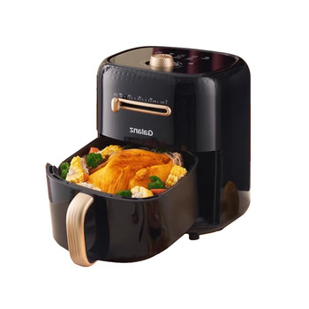 Galanz household 4.5l air fryer large capacity