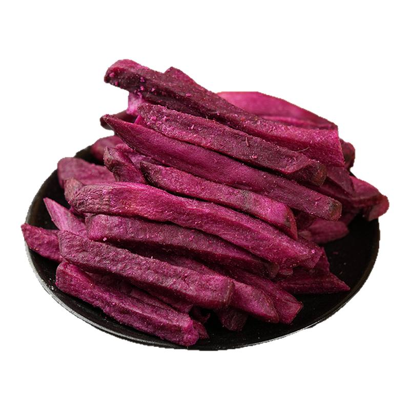 Bai Genzhu Original Dried Sweet Potato Dried Sweet Potato