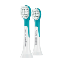 Philips childrens electric toothbrush head HX6032 HX6042 replacement head HX6322 HX6340 universal brush head