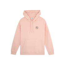 PUMA Puma Hommes et femmes dans la même section Leisure Lianhood CLOTHING CLASSICS HOODIE 627879-92