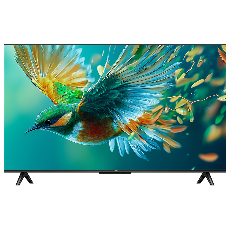 TCL Thunderbird 5 25 43-inch ultra-high definition 144Hz high-brush flat-panel TV trade-in subsidy 55