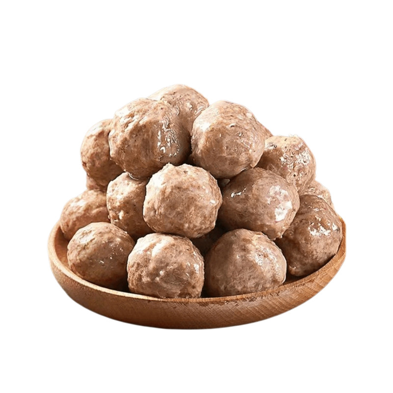 Xifei Shantou Beef Balls Beef Tendon Balls Hot Pot Oden