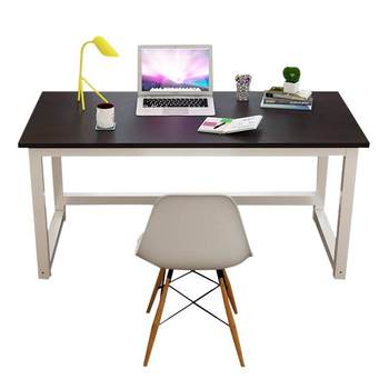 ໂຕະຄອມພິວເຕີ desktop home simple desk double desk office desk simple desk training table writing desk small desk