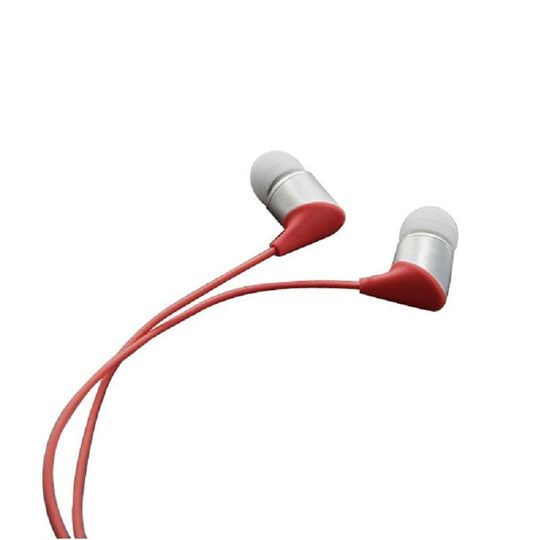 iAUDIO/爱欧迪COWON EC2 入耳式耳机 音质清晰 适用MP3mP4 手机